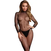 Le Desir kabaretkowa sukienka rozmiar  one size