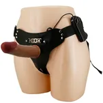 Proteza penisa z wibracją - 3