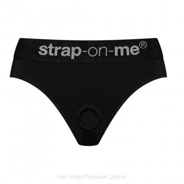 Heroine Harness majtki typu strap - on rozmiar S