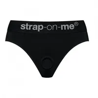 Heroine Harness majtki typu strap - on rozmiar S