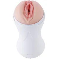 Hismith realistyczny masturbator  z wibracjami