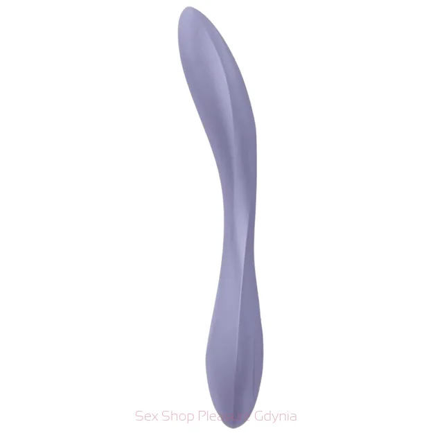 G-Spot Flex 2 wibrator do stymulacji  punktu G