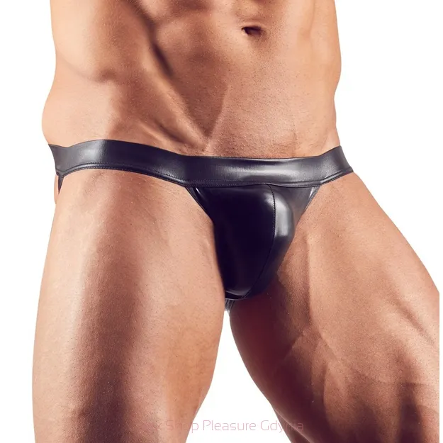 Męskie jockstrapy rozmiar M