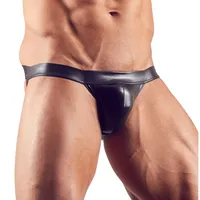 Męskie jockstrapy rozmiar M