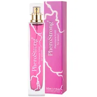 PheroStrong feromony damskie 50 ml