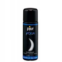 Pjur Aqua lubrykant żel na bazie wody 30  ml
