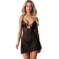 Alliane koronkowa koszulka rozmiar L/XL