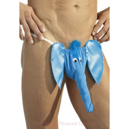 Evenjoyment underwear Elephant