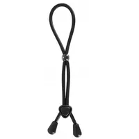 Cock & Ball Loop regulowany ring  erekcyjny