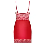 Lovica satynowa koszulka rozmiar L/XL - 4