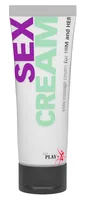 Sex Cream krem stymulujący dla par 80 ml