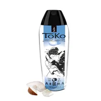 Toko Aroma Coconut wodny żel nawilżający  165 ml
