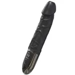 Realistyczny wibrator 24,5 cm - 2