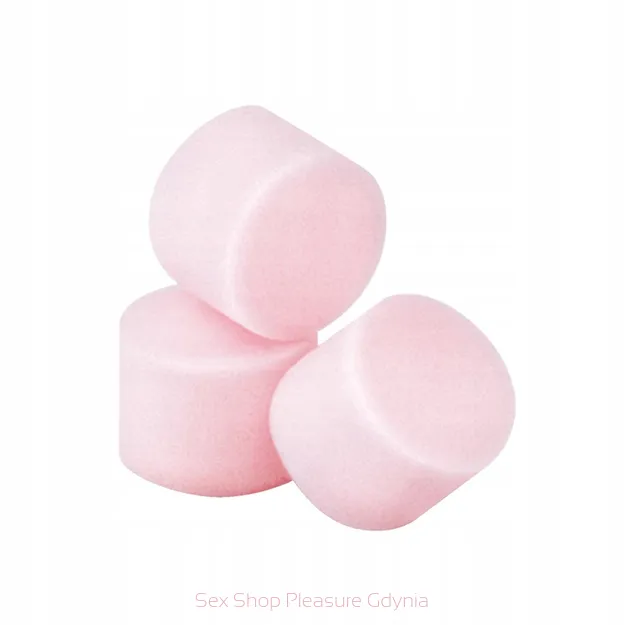 Soft - Tampons