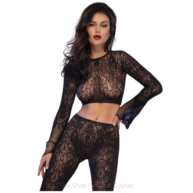 CR-4648 komplet bielizny rozmiar S-L
