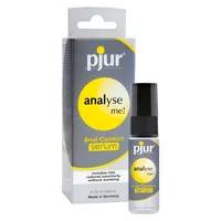 Pjuranalyse me! serum 20ml