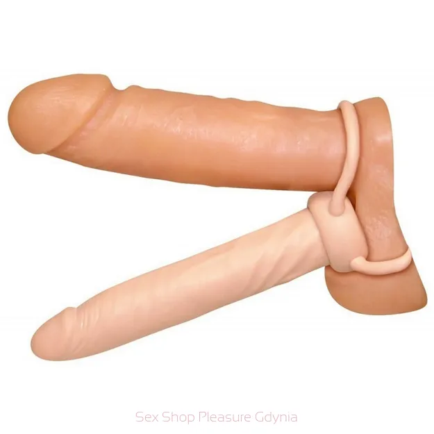 Anal special nature
