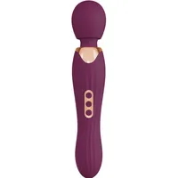 Wand Grande silikonowy masażer z silnymi  wibracjami
