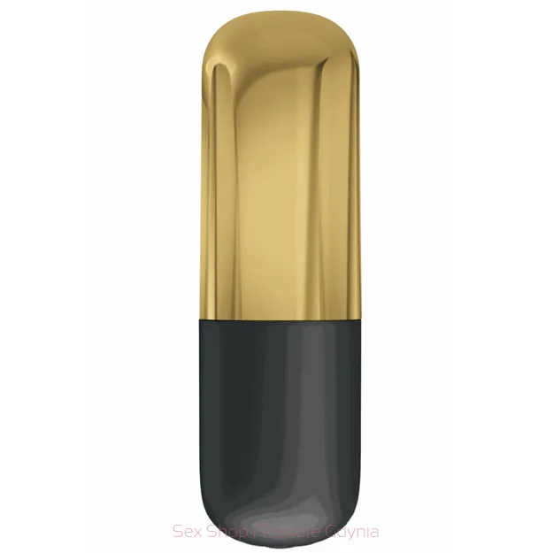 Mini stymulator łechtaczki
