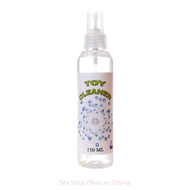 Toy Cleaner do czyszczenia zabawek  erotycznych 150 ml