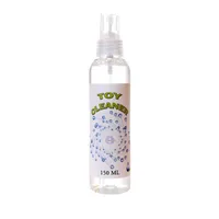 Toy Cleaner do czyszczenia zabawek  erotycznych 150 ml