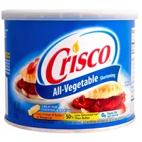 Crisco żel roślinny do masażu  i pielęgnacji skóry 453 g