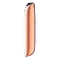 Stymulator łechtaczki Powerful Bullet gold