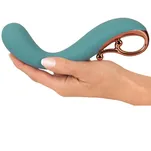 The Magician wibrator do punktu G - 3