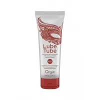 Orgie Lube Tube żel rozgrzewający 150ml