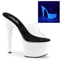 Adore-701 UV White rozmiar 6