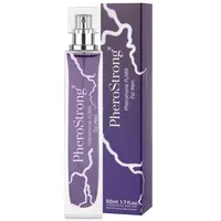 PheroStrong feromony męskie 50 ml