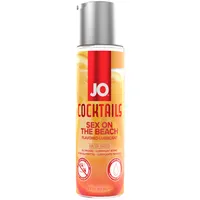 JO wodny lubrykant o smaku drinka Sex on  the Beach 60 ml