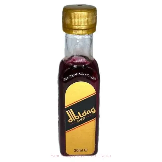 Diblong Shot napój na erekcję 30 ml