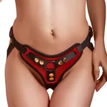 Taboom Strap-on Harness - 2