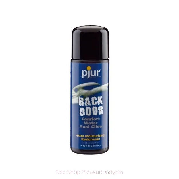 Pjur Back Door water 30ml