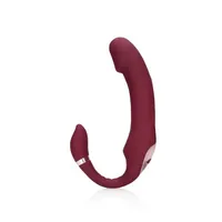 Strap-On bez pasa z wibracjami