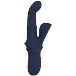 Iris Duo wibrator do punktu G ze  stymulacją łechtaczki - 2