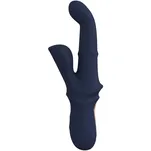 Iris Duo wibrator do punktu G ze  stymulacją łechtaczki - 3