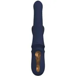 Iris Duo wibrator do punktu G ze  stymulacją łechtaczki - 4