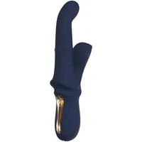 Iris Duo wibrator do punktu G ze  stymulacją łechtaczki