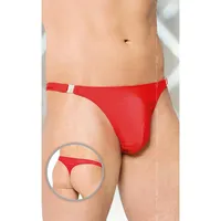 Softline 4432 XL Red
