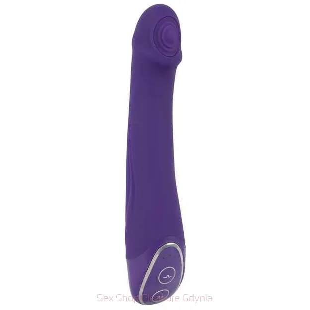 Thumping G-Spot Vibrator pulsujący  wibrator do punktu G