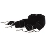 Zestaw krępowania do łóżka - 2