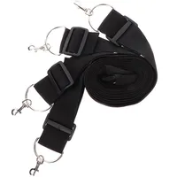 Zestaw krępowania do łóżka