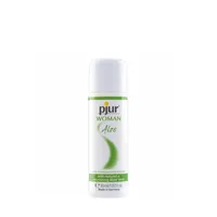 Pjur Woman Aloe lubrykant na bazie wody  30 ml