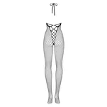 N106 bodystocking rozmiar S/M/L - 4