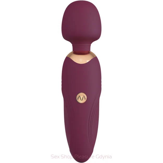 Magic wand pettite small