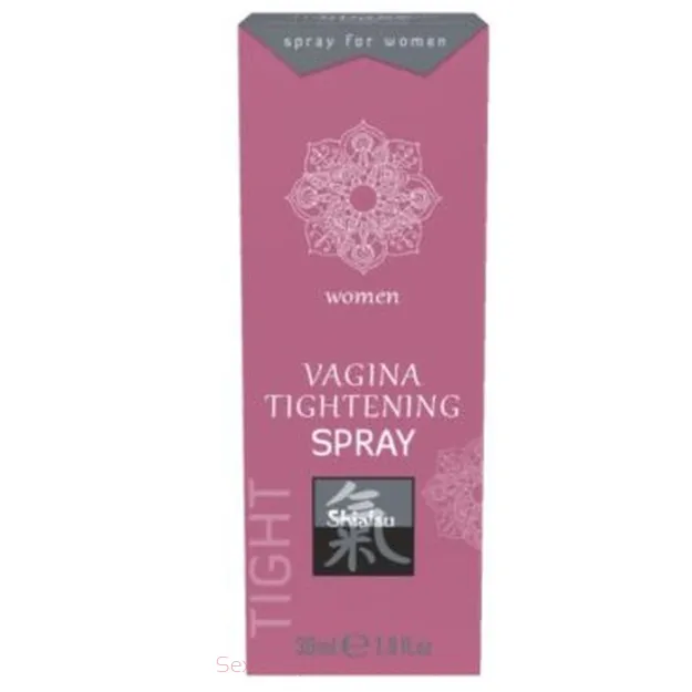 Vagina Tightening Spray 30 ml