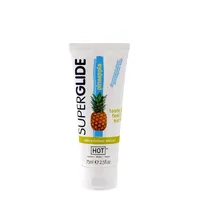 Superglide Pineapple ananasowy lubrykant  na bazie wody 75ml