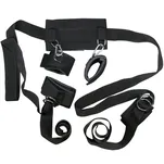 Zestaw BDSM do krępowania - 3